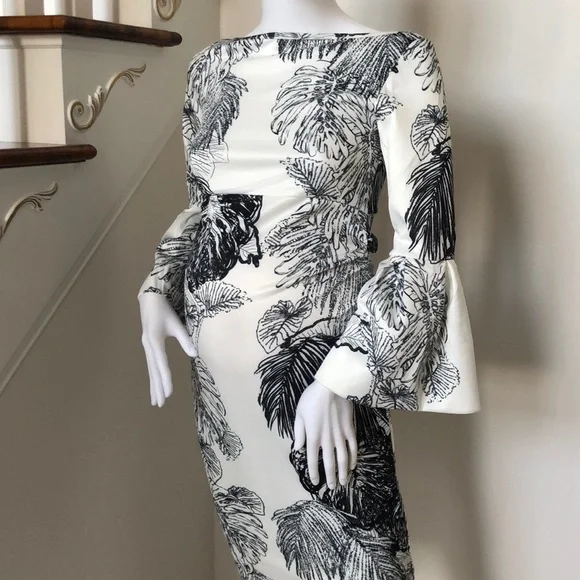 Soon Maternity Dresses | Soon Black/White Floral Maternity Dress Size Xs | Color: Black/White | Size: Xsm | Lydiajones23's Closet Soon Maternity Dresses | Soon Black/White Floral Maternity Dress Size Xs | Color: Black/White | Size: Xsm | Lydiajones23's Closet